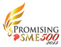Promising SME 500 – Corporate Social Responsibility Award