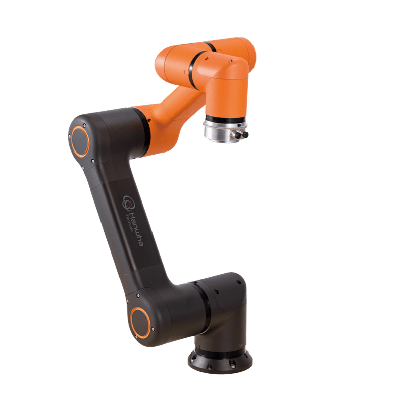 COLLABORATIVE ROBOTS