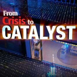  A CNA Documentary feature on PBA’s response to the pandemic.