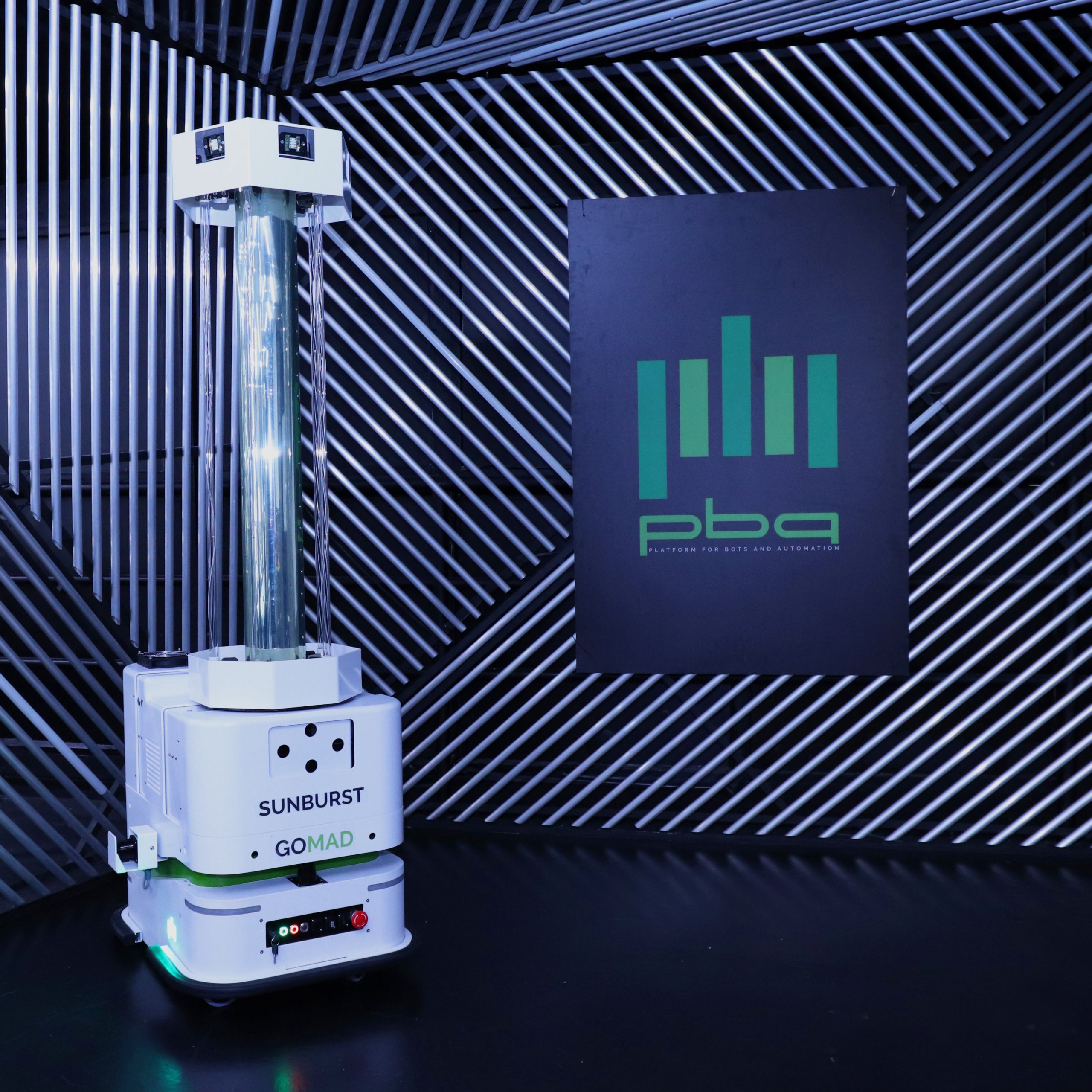 10 useful inventions by Singapore firms during Covid-19