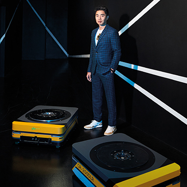 Being South-east Asia’s premier enabler of robotics