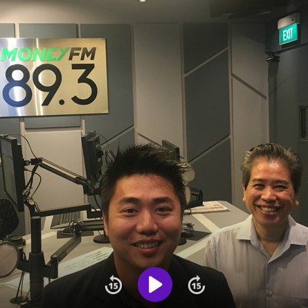 PBA x Money 89.3FM