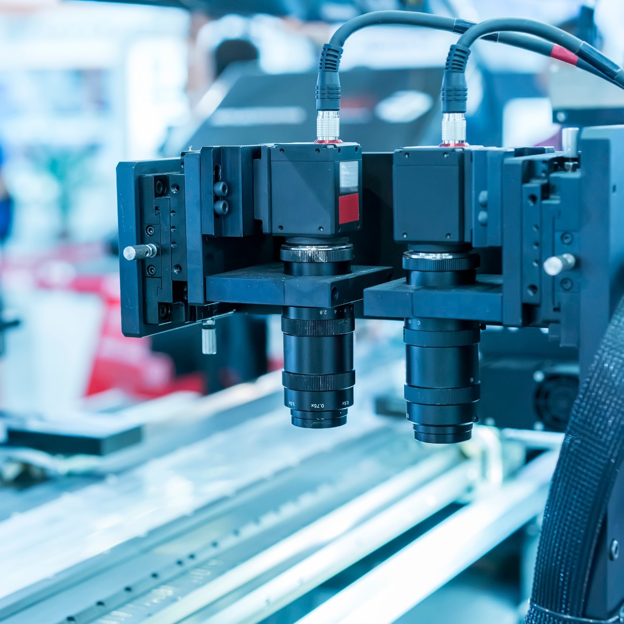 Rise of digital factories
