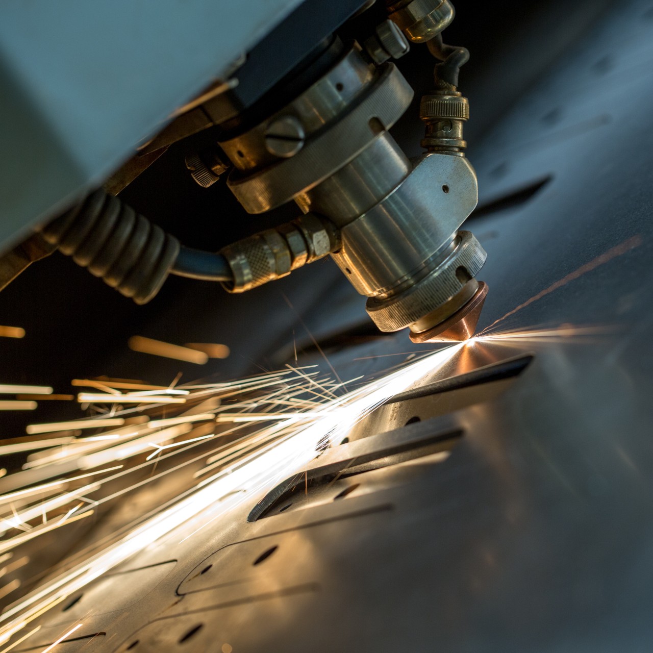 Providing higher value for Electronics Manufacturing