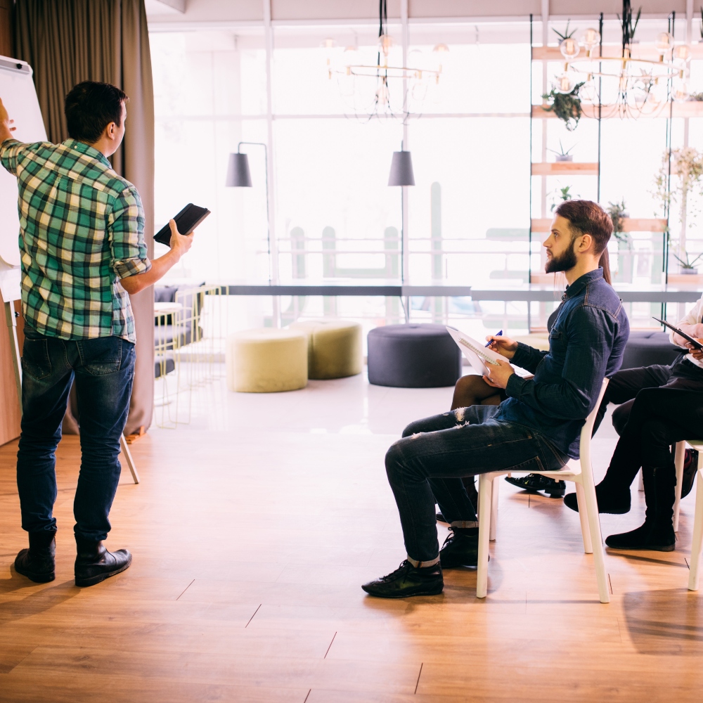 Upskill for Industry 4.0